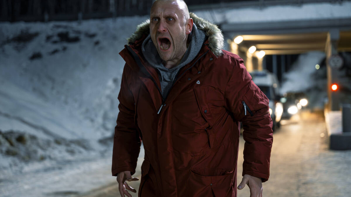 «Кион» выпустил первый интерактивный сериал по детективу «Резервация»