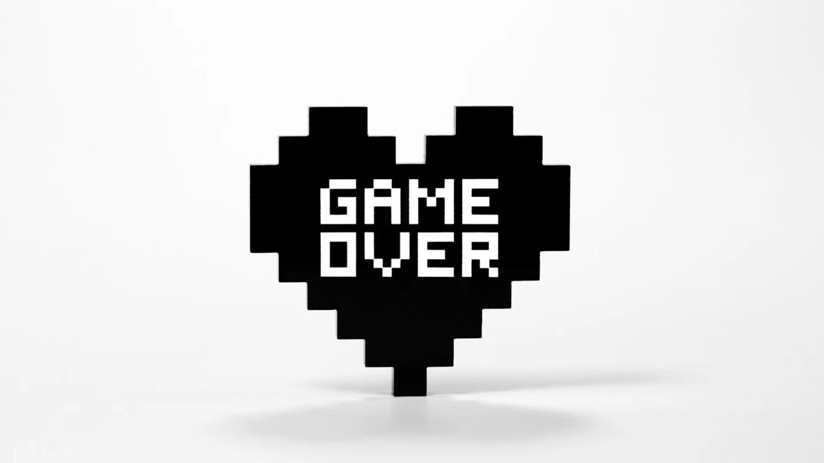 Конец многомиллиардных тех‑компаний