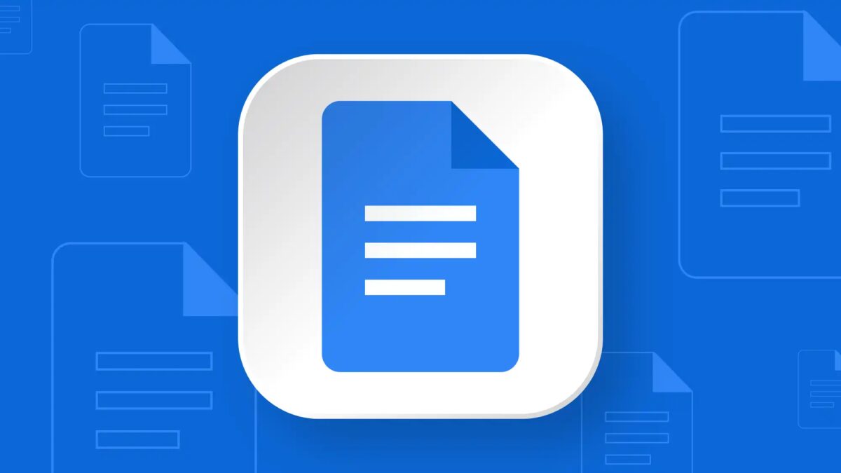 В Google Docs появились аудиорезюме документов на базе Gemini