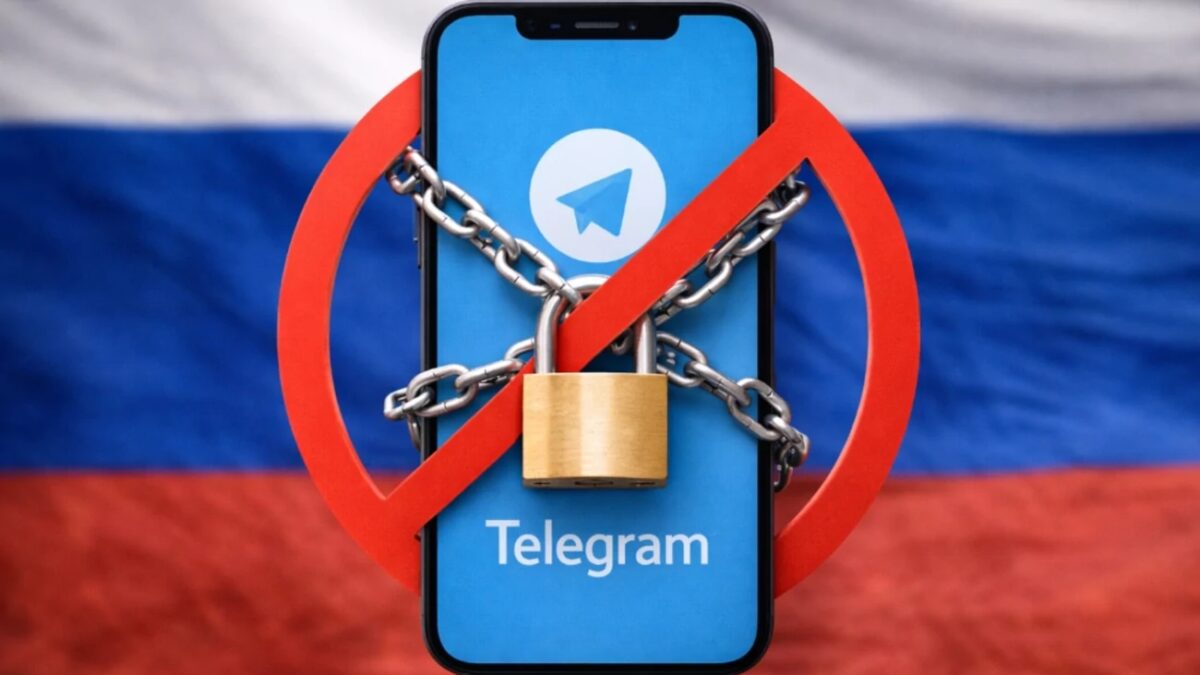 Telegram закрыл 235 282 групп и каналов за сутки