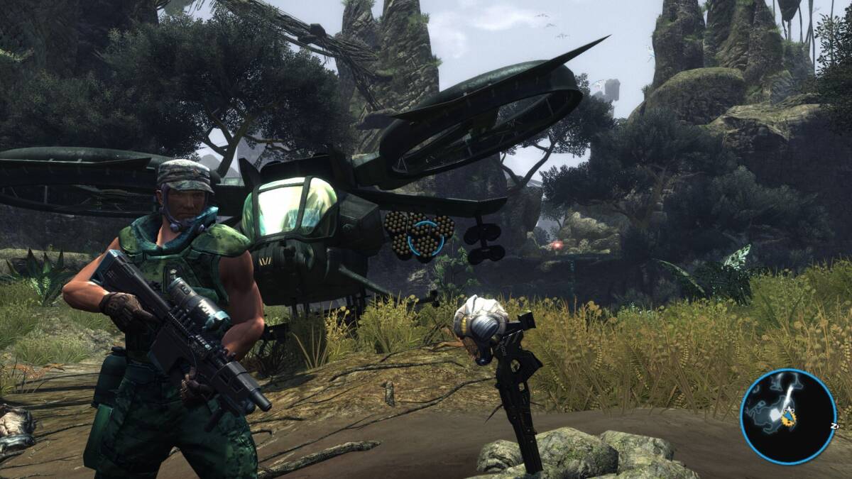 Ubisoft выпустила забытый «Аватар»: я открыл коробку и вернулся на Пандору