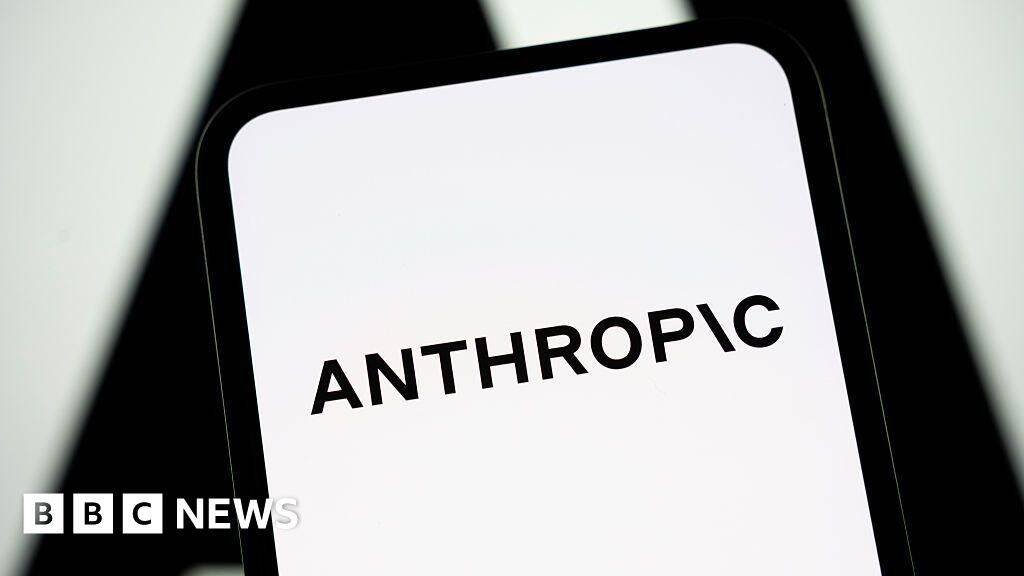 Исследователь Anthropic ушёл и предупредил, что мир в опасности