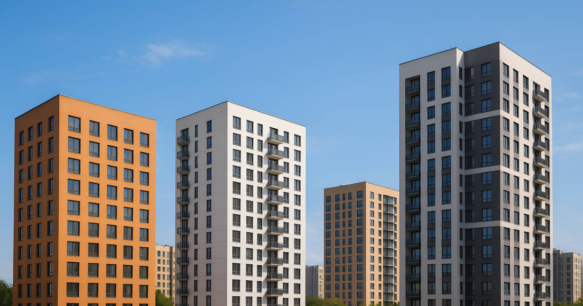 Wildberries тестирует платное онлайн‑бронирование квартир в новостройках