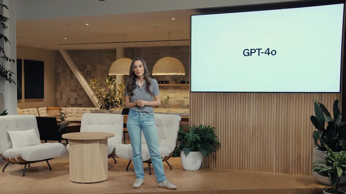 OpenAI прекратила поддержку GPT‑4o