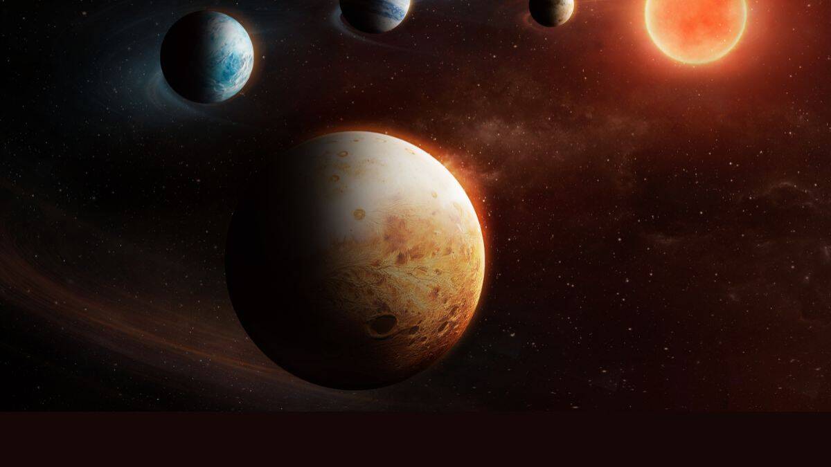 Астрономы обнаружили у LHS 1903 «бутербродную» систему