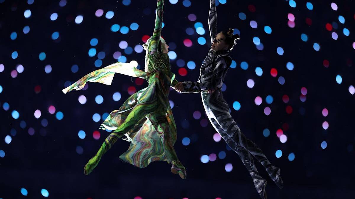 Когда и где смотреть церемонию закрытия Олимпиады 2026