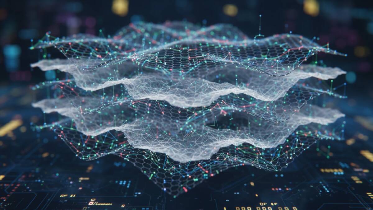 Атомно‑тонкий транзистор хранит 3 024 состояния