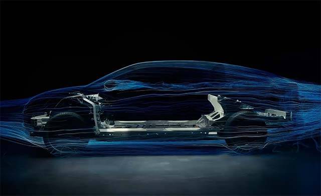 Ford готовит электропикап за $30 000