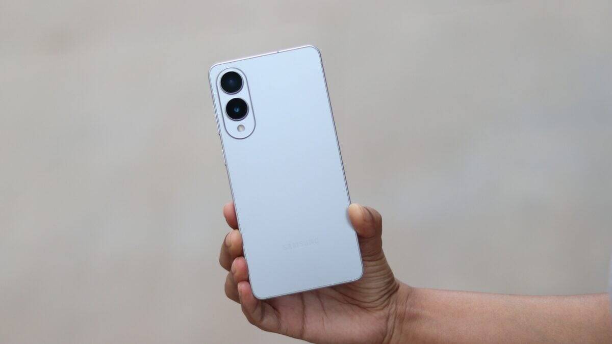 Samsung приостанавливает развитие Galaxy S25 Edge и Z TriFold