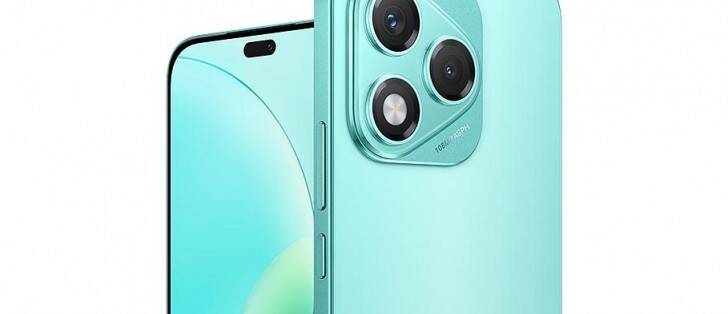 Honor 600 Lite засветился в Geekbench с Dimensity 7100 и Android 16