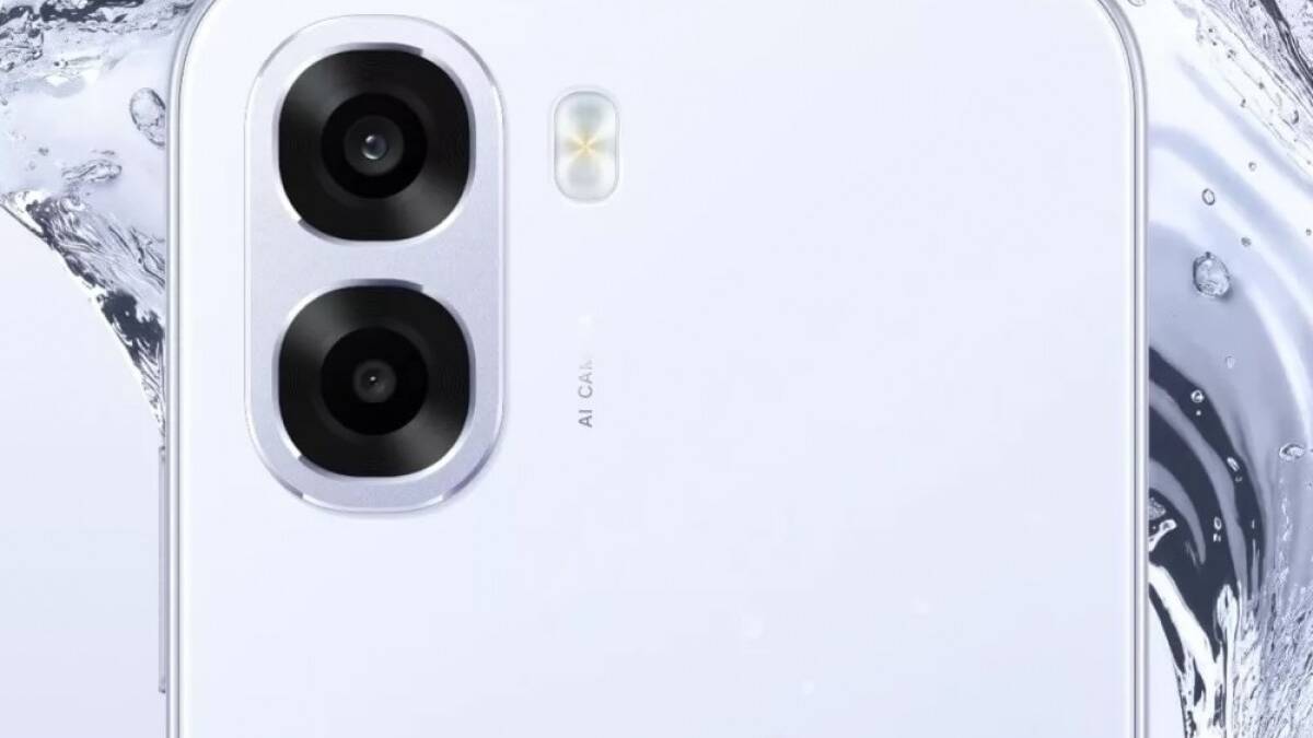 Oppo представила недорогой смартфон K14x
