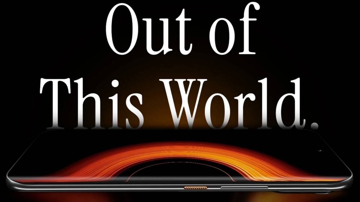 Tecno Pova Curve 2 получит изогнутый экран и батарею на 8000 мАч