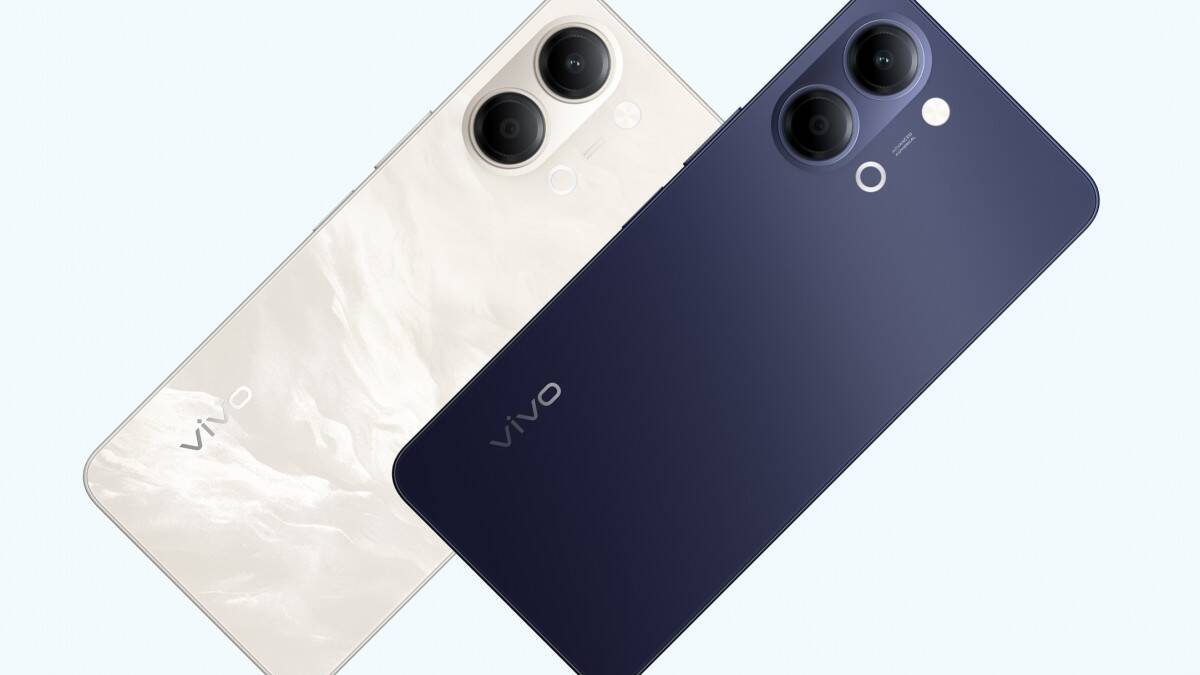 Представлен бюджетный смартфон Vivo Y05