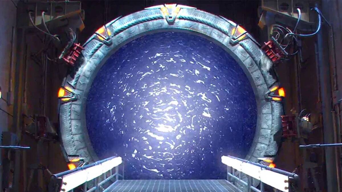 Amazon запустила работу над новым «Stargate»