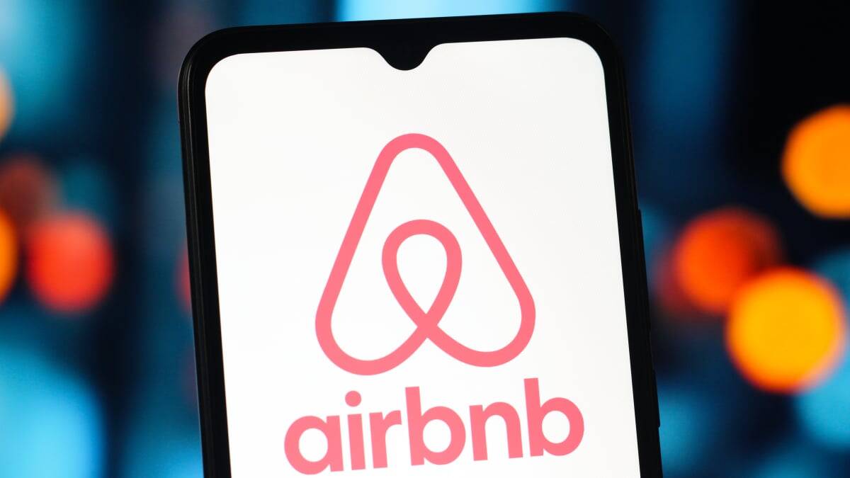 Airbnb тестирует поиск с ИИ для бронирований