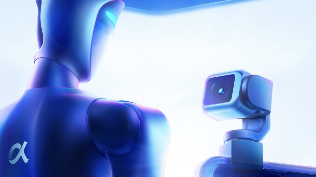 Honor привезёт гуманоидного робота на MWC 2026