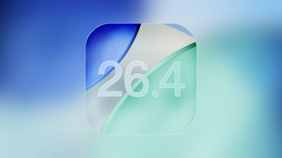 Что нового в iOS 26.4 beta 1