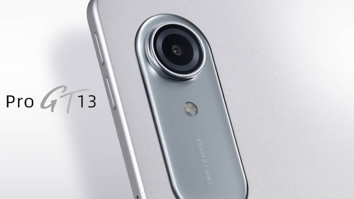 Lenovo показала дизайн и экран планшета Xiaoxin Pro GT13 с 13-дюймовой панелью 144 Гц