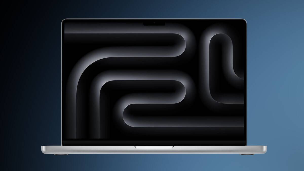 MacBook Pro с M5 Pro и M5 Max выйдут в ближайшие дни — у реселлеров кончились запасы