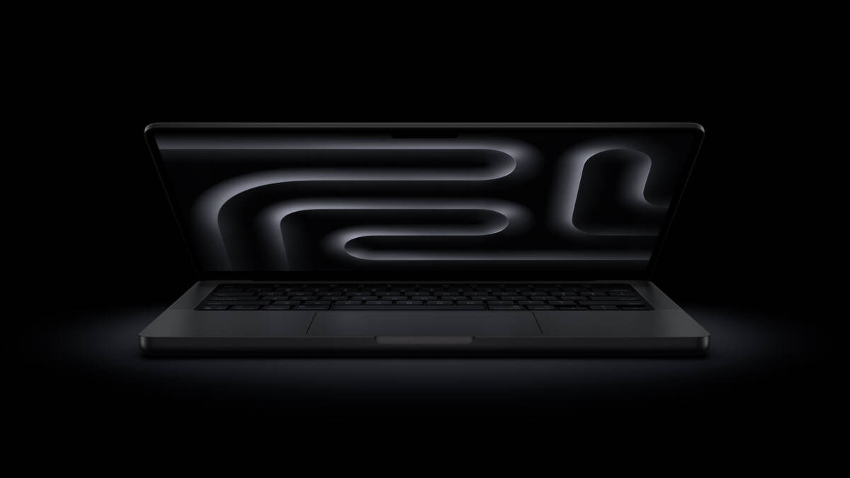 Сенсорный MacBook Pro получит Dynamic Island и OLED