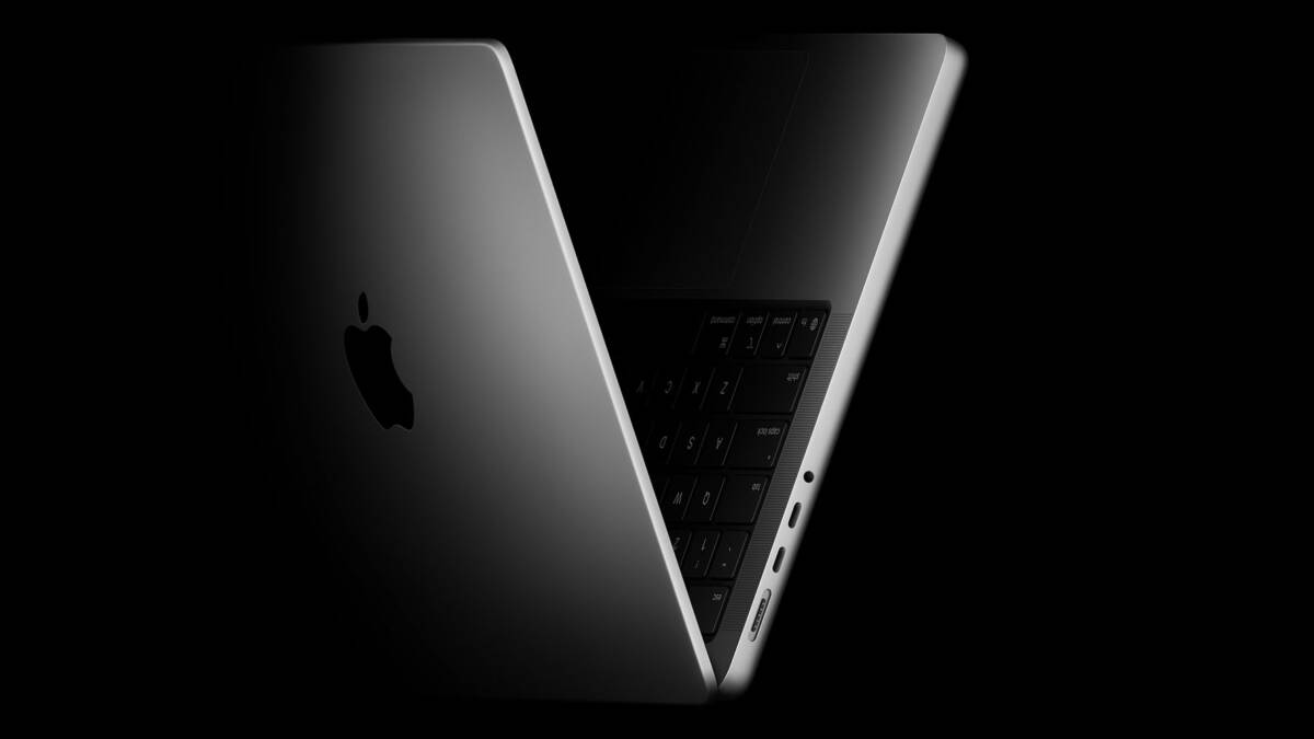 M5 MacBook Pro всё ещё стоит покупать