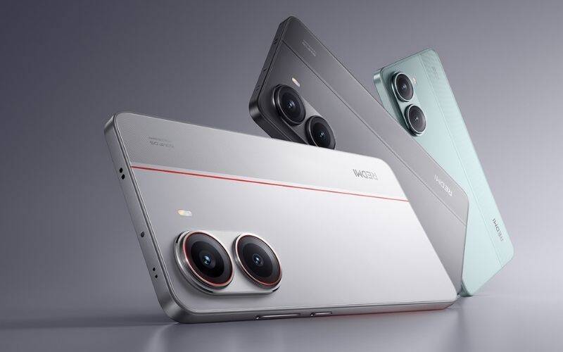 Poco X8 Pro засветился в Geekbench: Dimensity 8500, Android 16 и батарея на 6500 мА·ч