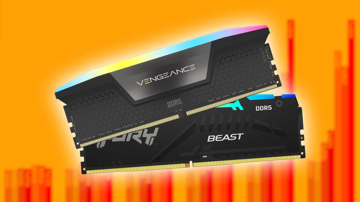 Цены на ОЗУ перестали расти