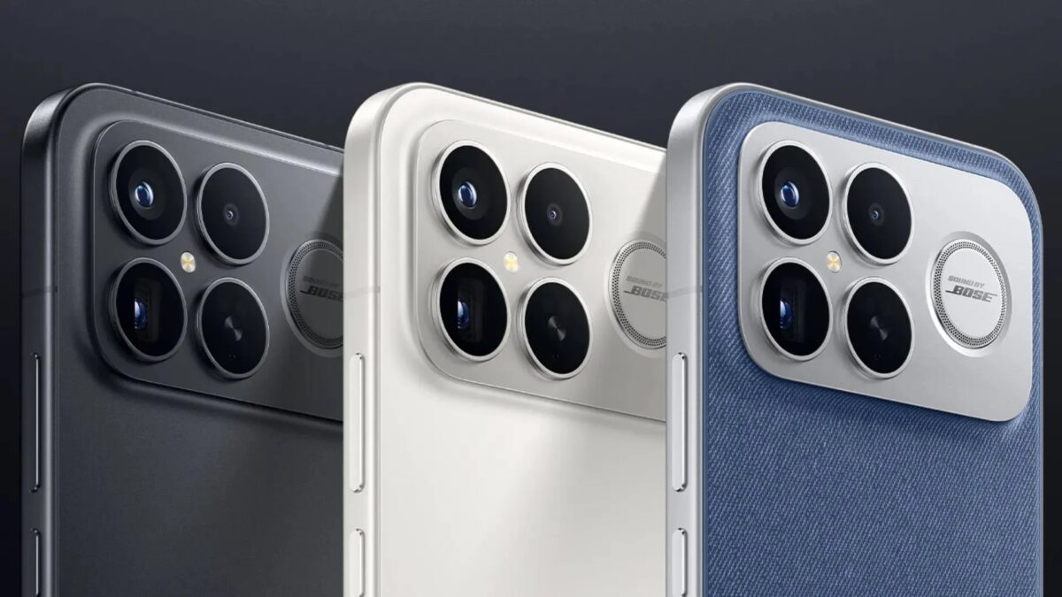 Redmi K90 Ultra и Redmi K Pad 2 могут получить динамики с настройкой Bose