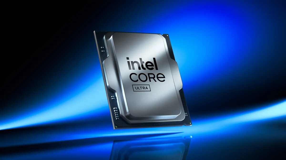 Intel Core Ultra 200K Plus могут выйти по цене текущего поколения