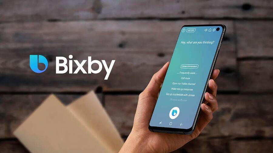 One UI 8.5 beta превратила Bixby в разговорного ассистента