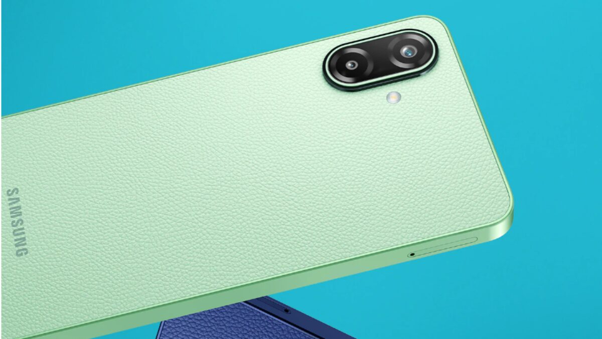 Samsung представила Galaxy F70e с аккумулятором на 6000 мАч и экраном 120 Гц