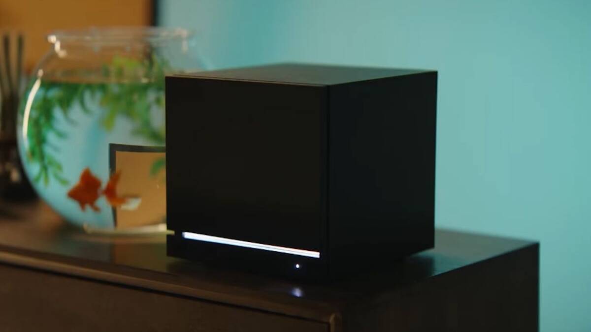 Valve Steam Machine может заменить Chromecast