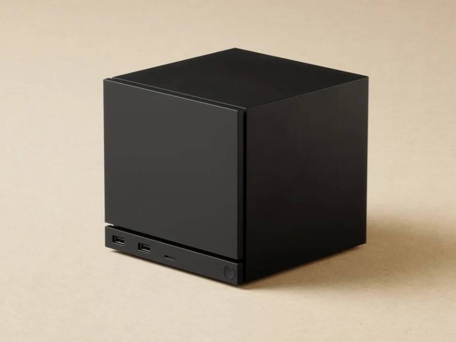 Valve не планирует откладывать выпуск Steam Machine, несмотря на рост цен на комплектующие