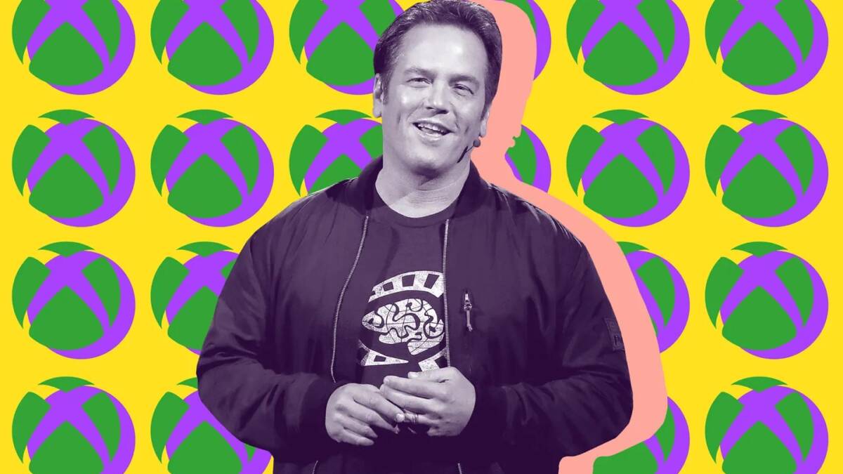 Фил Спенсер уходит из Microsoft, Asha Sharma возглавит Microsoft Gaming