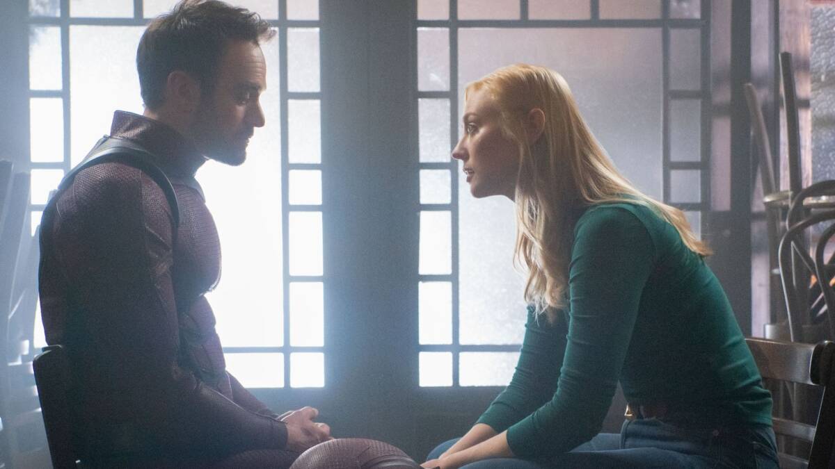 Daredevil: Born Again даст волю во втором сезоне