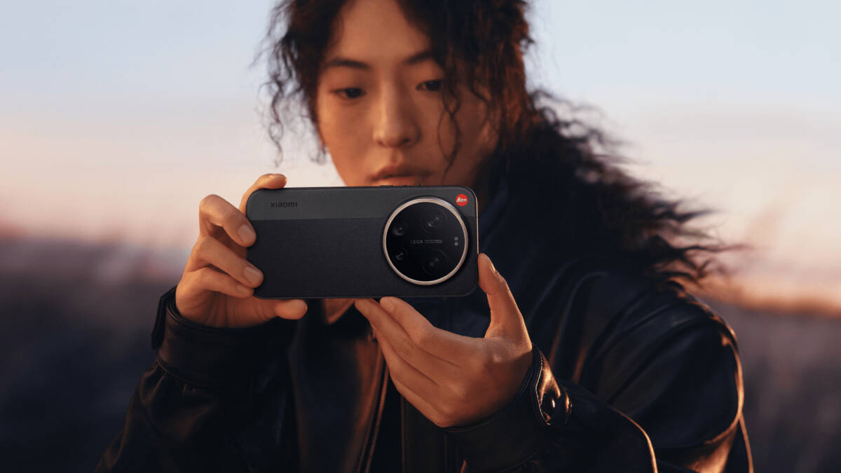 Xiaomi 17 Ultra Leica Edition может выйти на мировой рынок под новым названием