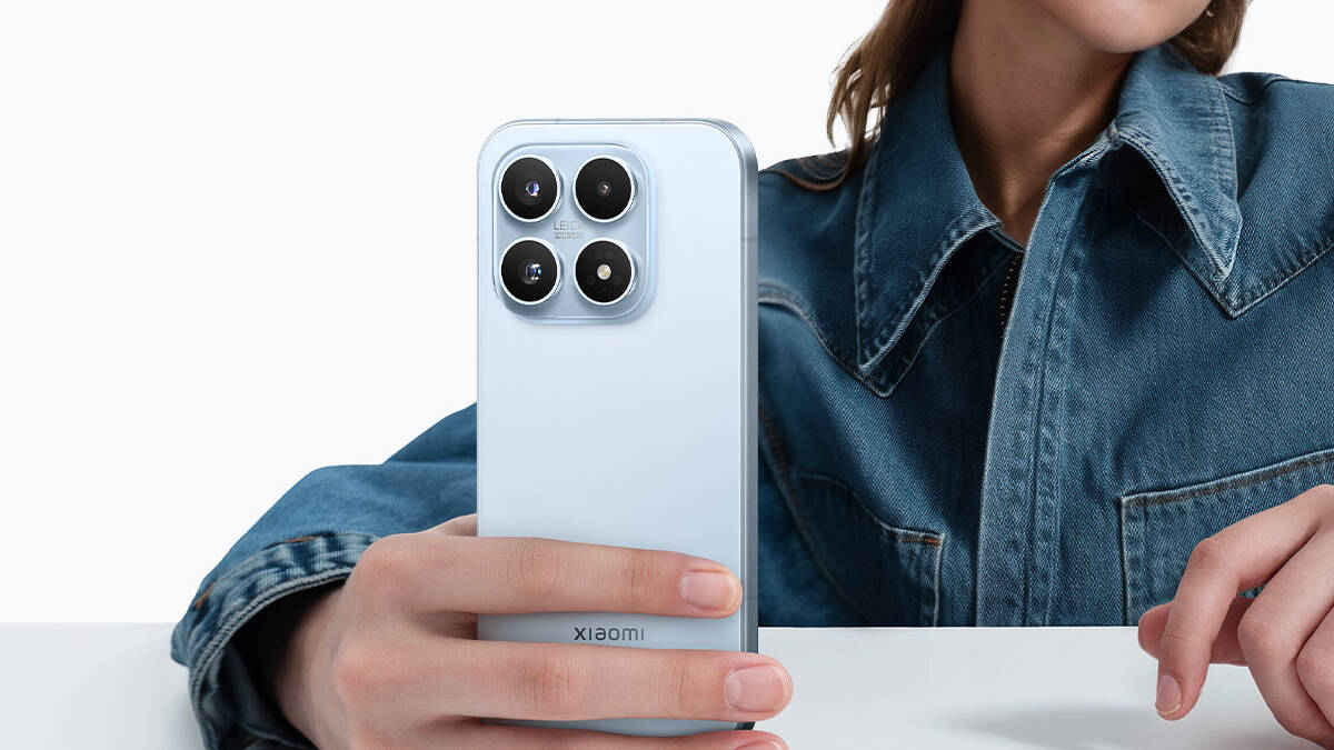 Xiaomi 18: утечка рендера и возможные характеристики