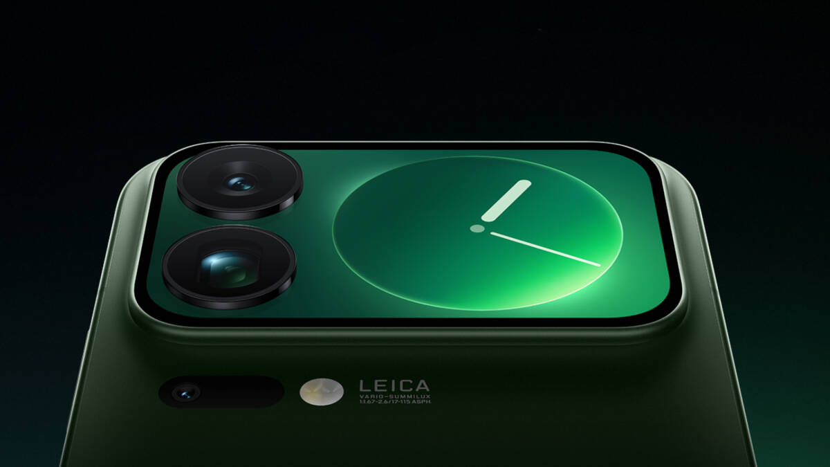 Xiaomi 18 Pro может получить сразу две 200-Мм камеры