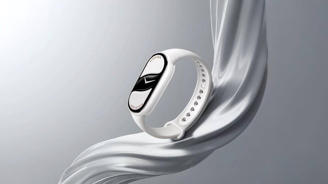 Xiaomi снова №1 на мировом рынке носимых устройств