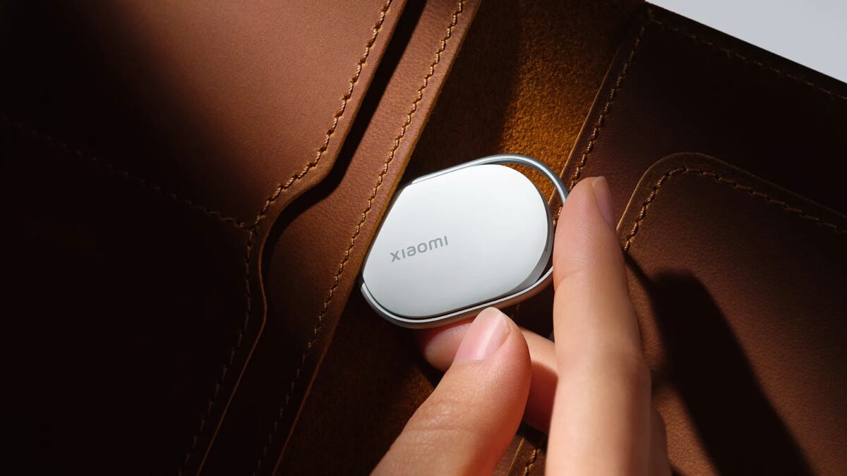Xiaomi Tag выходит на европейский рынок как конкурент Apple AirTag