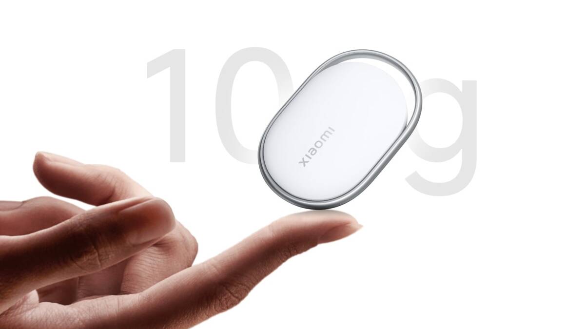 Xiaomi Tag выходит на глобальный рынок 28 февраля