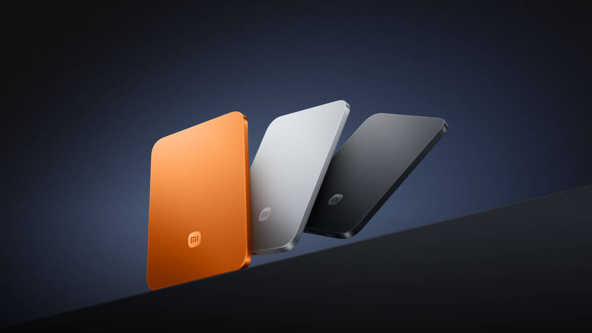 Xiaomi представила ультратонкий магнитный повербанк 5000 мА·ч с 15 Вт в Европе