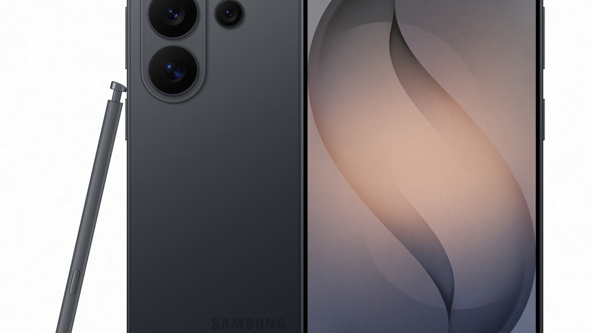 Samsung Galaxy S26 Ultra Enterprise Edition получил 7 лет обновлений и усиленную защиту данных