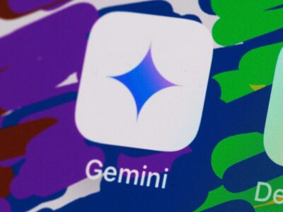 Google начала тестирование приложения Gemini для Mac в конкуренции с ChatGPT и Claude