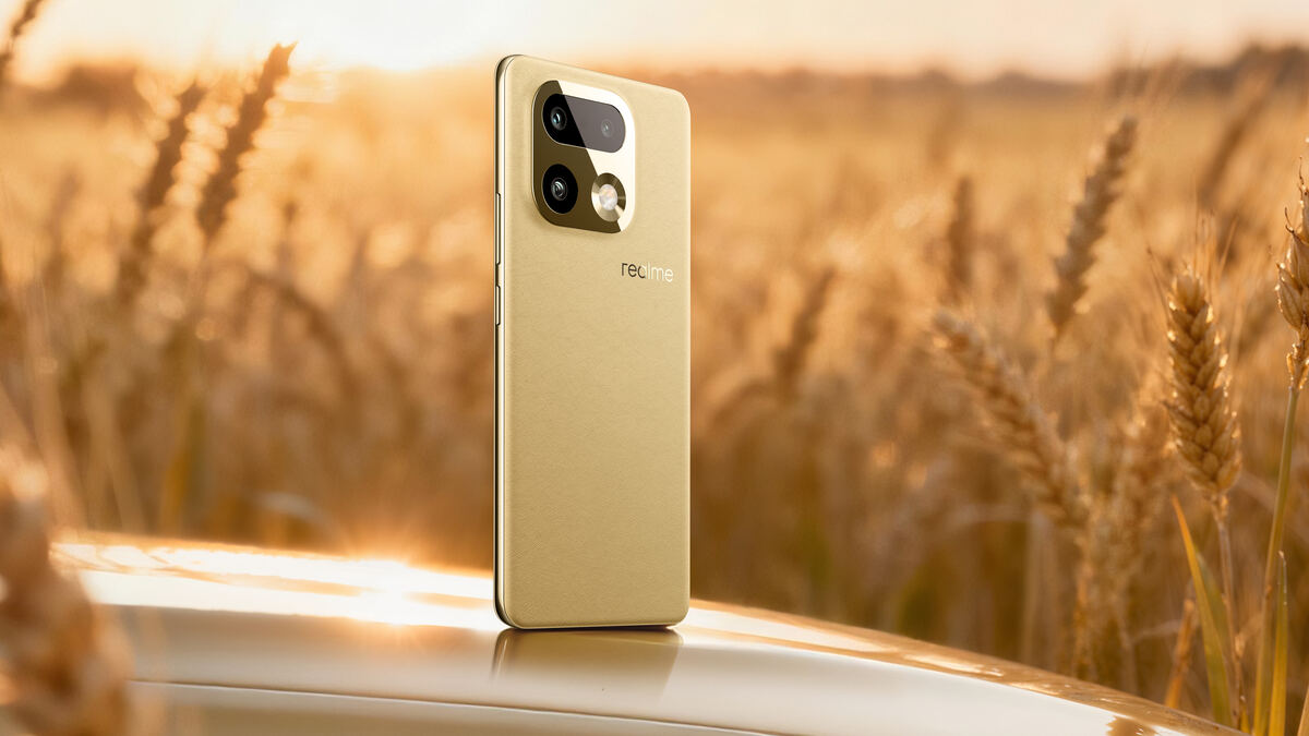 Realme 16 Pro и 16 Pro+ поступили в продажу в М.Видео