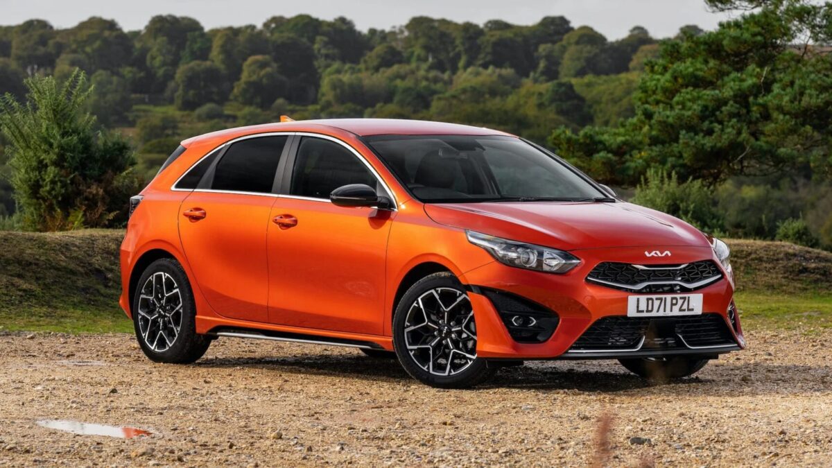 Корейские седаны и кроссоверы до 10 лет продаются на вторичном рынке быстрее всего