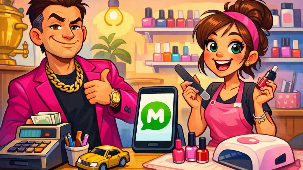 Мессенджер Max открывает бизнес-платформу для 8 миллионов компаний