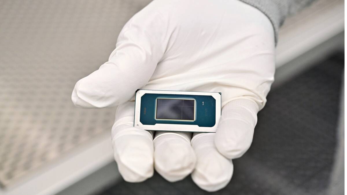 Intel предлагает 18A техпроцесс внешним заказчикам, но Nvidia пока вне игры