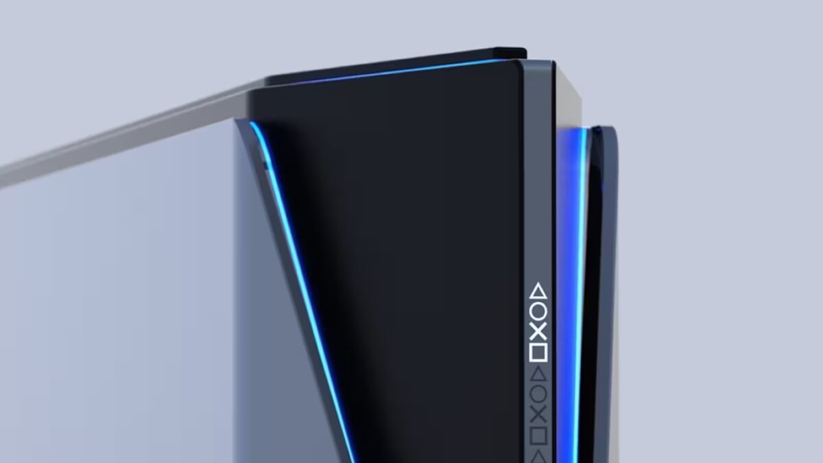 У PS6 будет 1 ТБ памяти и без дисковода — подробности от инсайдера