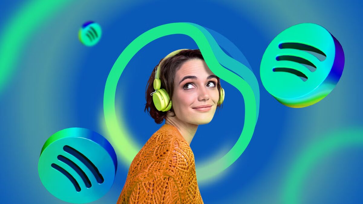 Spotify запускает SongDNA — новый способ открывать музыку через «ДНК» треков